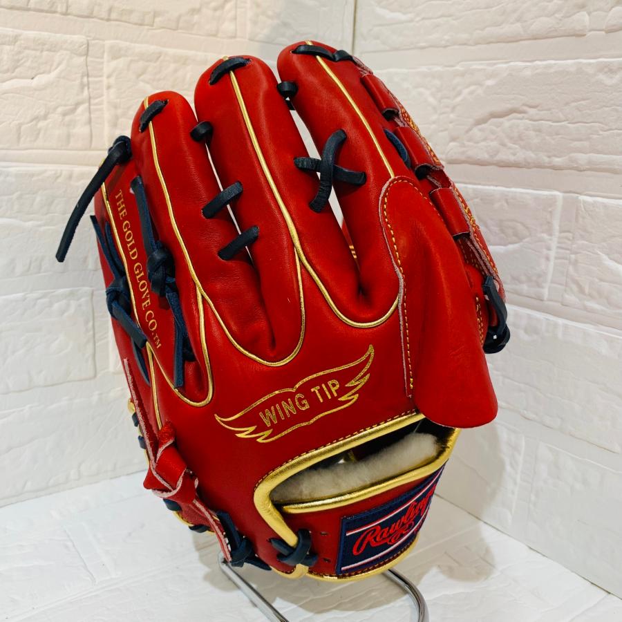 Rawlings（ローリングス） 【オシャレなカラーグラブ】 Rawlings HOH