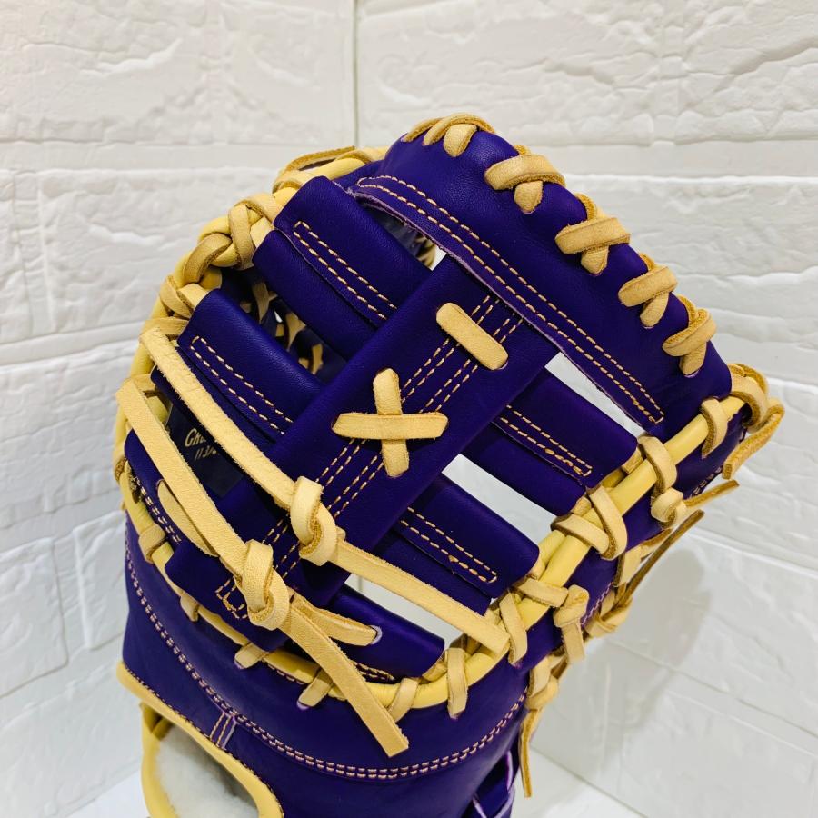 Rawlings（ローリングス） 【オシャレなカラー】 Rawlings HOH PRO