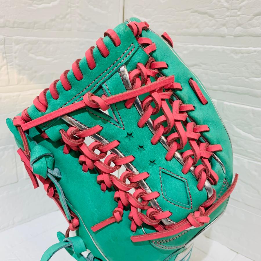 Rawlings（ローリングス） 【オシャレなカラーグラブ】 Rawlings HOH
