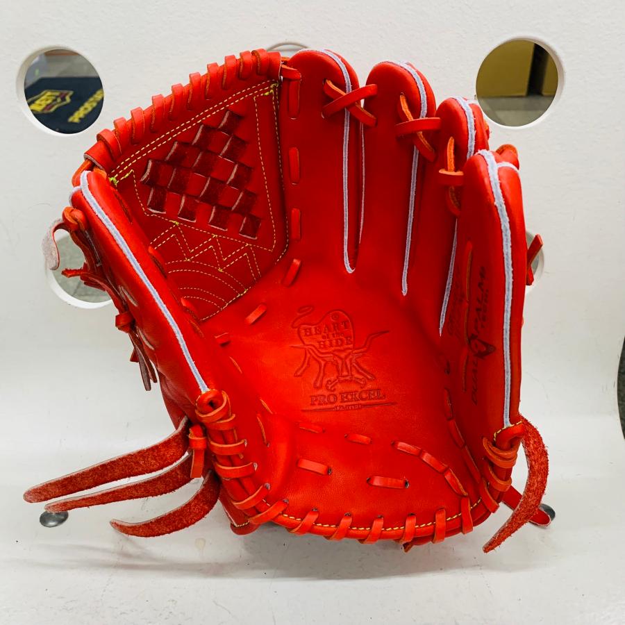 Rawlings（ローリングス） 【特別価格】 Rawlings HOH PRO EXCEL プロ