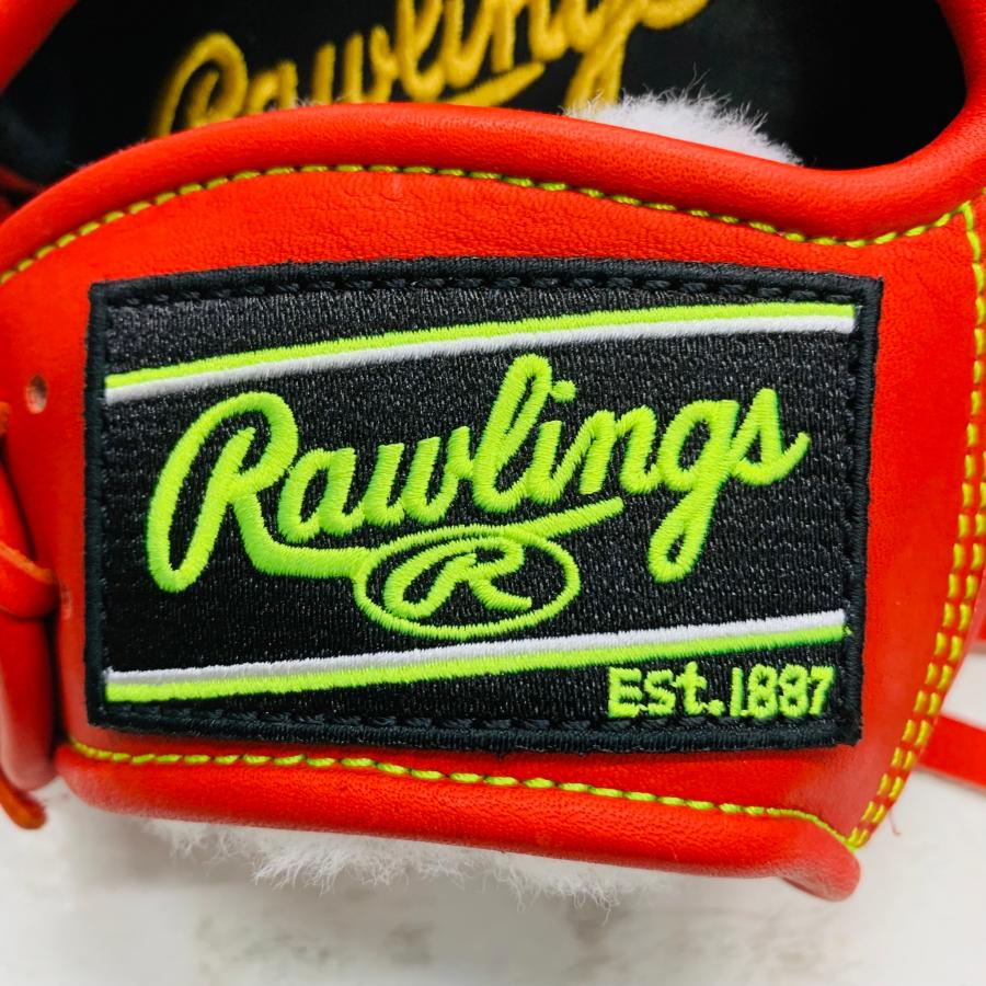Rawlings（ローリングス） 【特別価格】 Rawlings HOH PRO EXCEL プロ