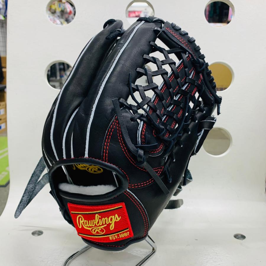 特別価格　ローリングス　GR6HEN65　軟式用　オールラウンド用　学生野球対応 Rawlings（ローリングス） 【特別価格】 Rawlings HOH PRO EXCEL プロ