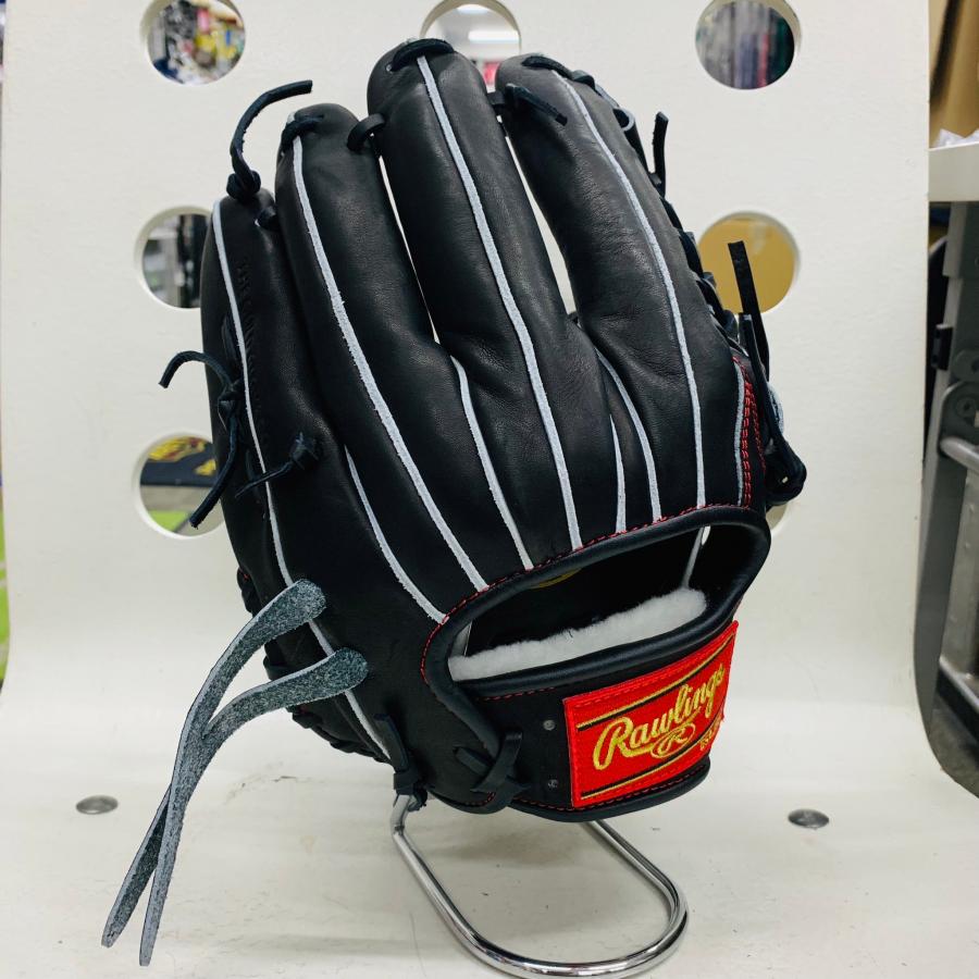 特別価格　ローリングス　GR6HEN65　軟式用　オールラウンド用　学生野球対応 Rawlings（ローリングス） 【特別価格】 Rawlings HOH PRO EXCEL プロ