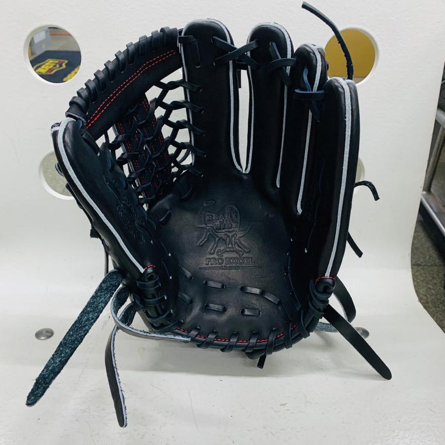 特別価格　ローリングス　GR6HEN65　軟式用　オールラウンド用　学生野球対応 Rawlings（ローリングス） 【特別価格】 Rawlings HOH PRO EXCEL プロ