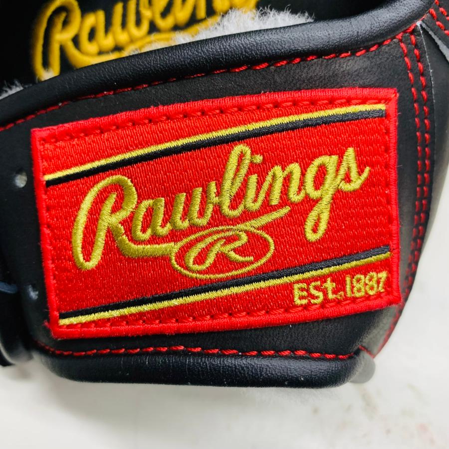 Rawlings（ローリングス） 【特別価格】 Rawlings HOH PRO EXCEL プロ