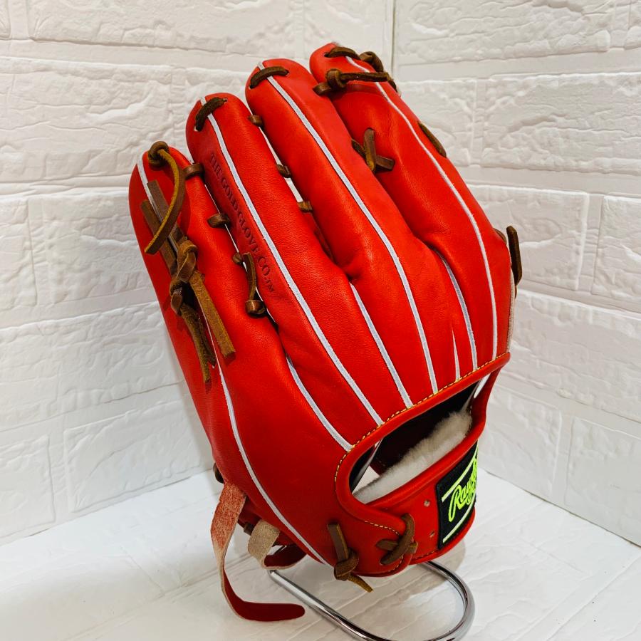 Rawlings（ローリングス） 【特別価格】 Rawlings HOH PRO EXCEL プロ