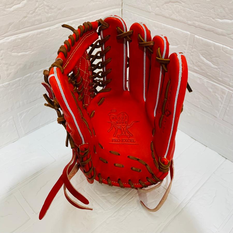 Rawlings（ローリングス） 【特別価格】 Rawlings HOH PRO EXCEL プロ