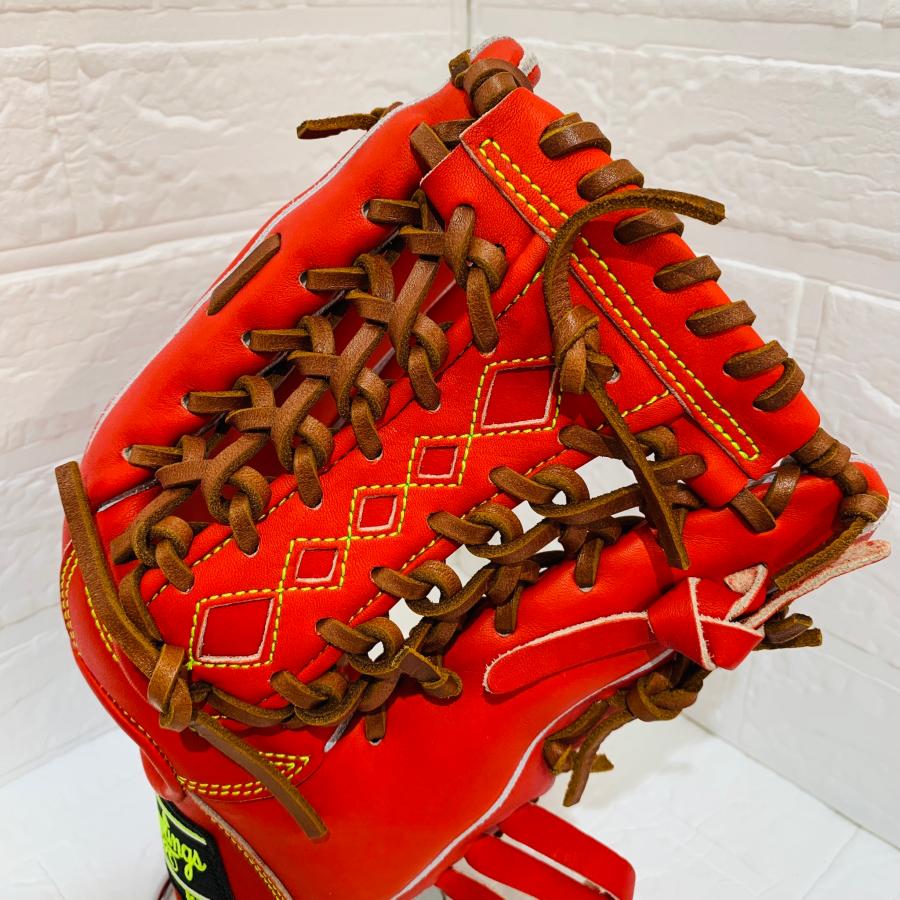 Rawlings（ローリングス） 【特別価格】 Rawlings HOH PRO EXCEL プロ