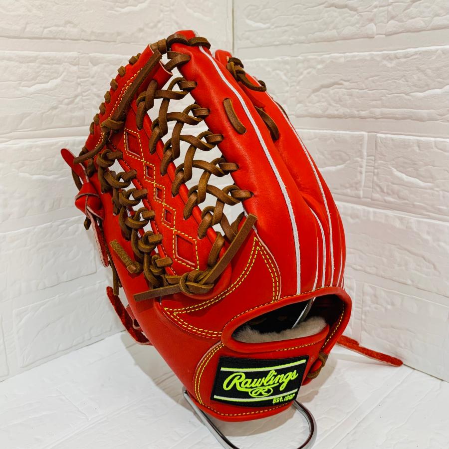 Rawlings ローリングス PRO EXCEL Rawlings（ローリングス） 【特別価格】 Rawlings HOH PRO EXCEL プロ