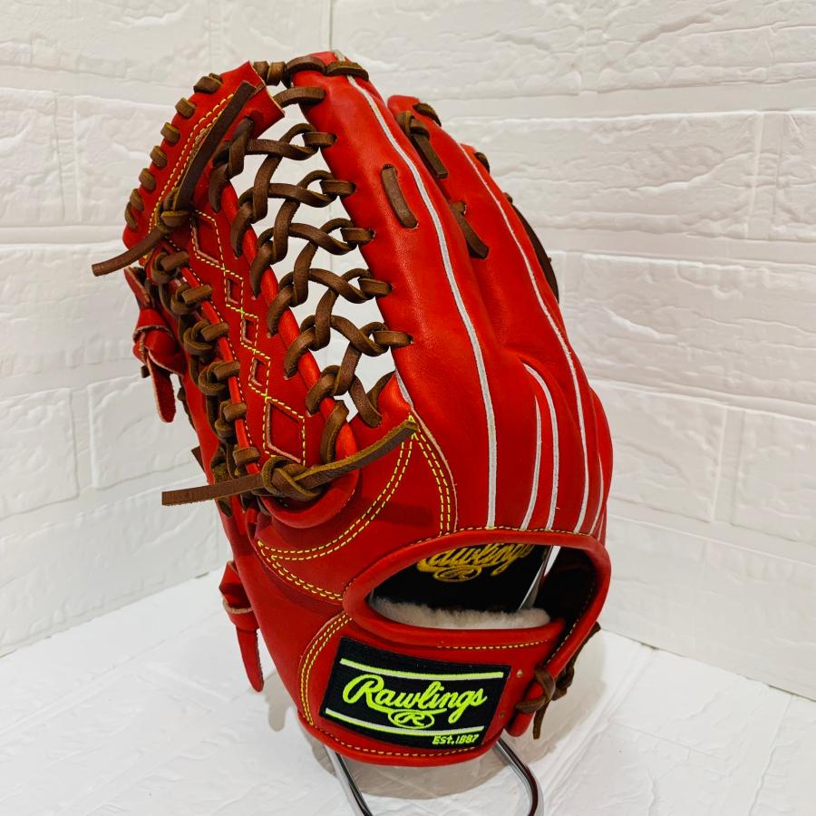 Rawlings（ローリングス） 【型付け済み】 Rawlings HOH PRO EXCEL