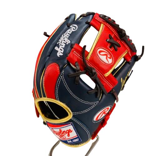 Rawlings（ローリングス） 【オシャレなカラー】 Rawlings GR6HTCN62