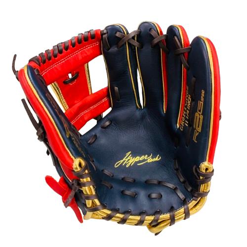 Rawlings（ローリングス） 【オシャレなカラー】 Rawlings GR6HTCN62