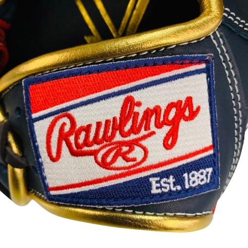 Rawlings（ローリングス） 【オシャレなカラー】 Rawlings GR6HTCN62