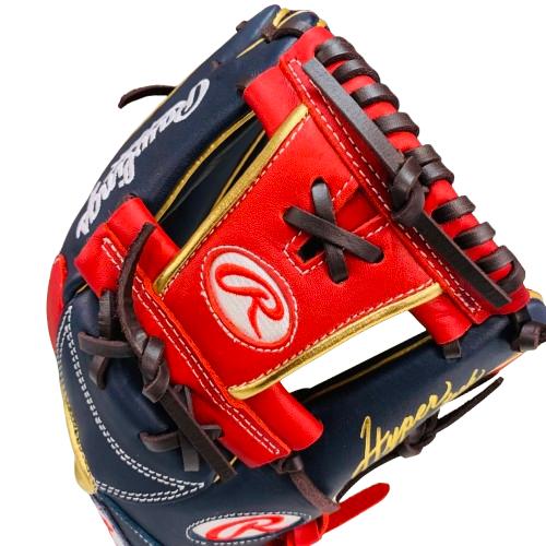 Rawlings（ローリングス） 【オシャレなカラー】 Rawlings GR6HTCN62