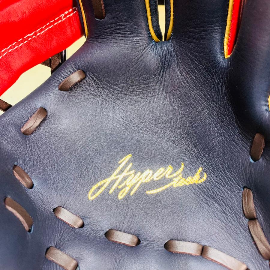 Rawlings（ローリングス） 【オシャレなカラー】 Rawlings GR6HTCN62