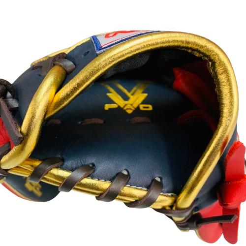 Rawlings（ローリングス） 【オシャレなカラー】 Rawlings GR6HTCN62