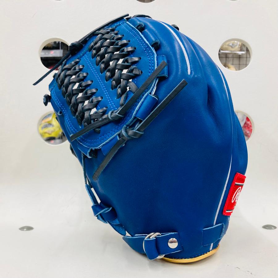 2021年最新入荷 ローリングス オリジナルオーダーグラブ 軟式用