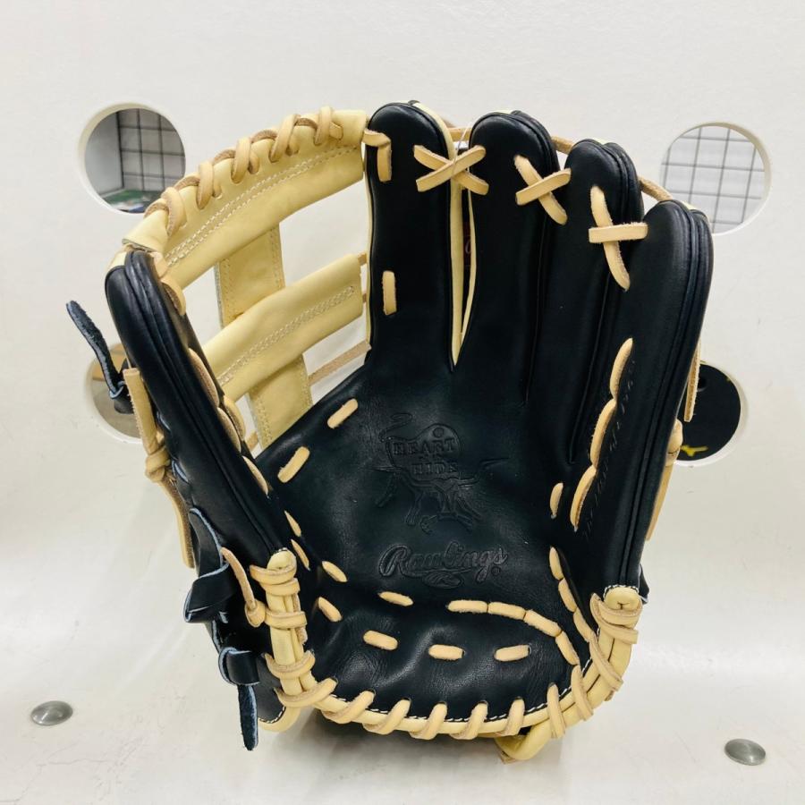 Rawlings ローリングスオーダーグラブ岡本モデルCK45 軟式