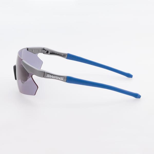 SWANS（スワンズ） サングラス GULLWING FLEX-S GUFS-0018 GMR ガン