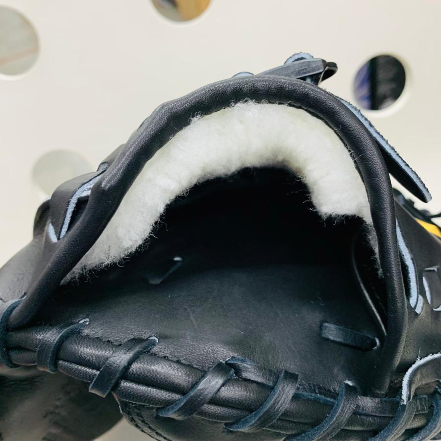 ハタケヤマ（HATAKEYAMA） 【高校野球対応】 HATAKEYAMA H-G10B 硬式用