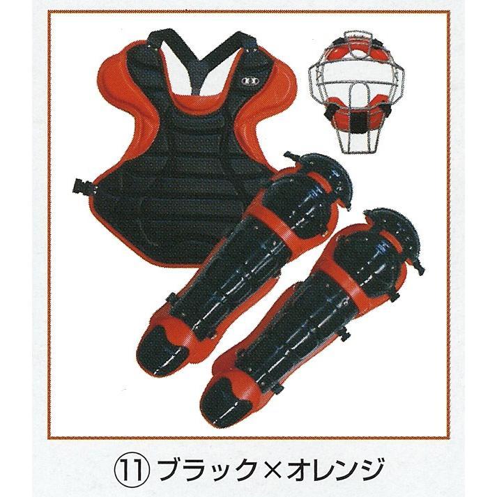 HI-GOLD 【キャッチャー防具セット】 ハイゴールド HI-GOLD ハイ HI-GOLD 【キャッチャー防具セット】 ハイゴールド HI-GOLD ハイ