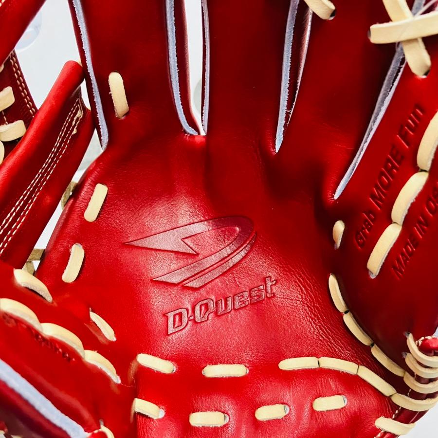 高校野球対応】 ディークエスト D-Quest Xover クロスオーバー 高校野球対応】 ディークエスト D-Quest Xover クロスオーバー