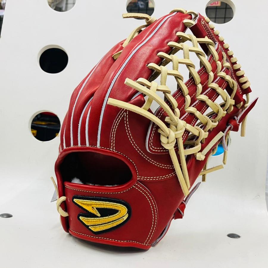 高校野球対応】 D-Quest ディークエスト Xover クロスオーバー JHB-181 