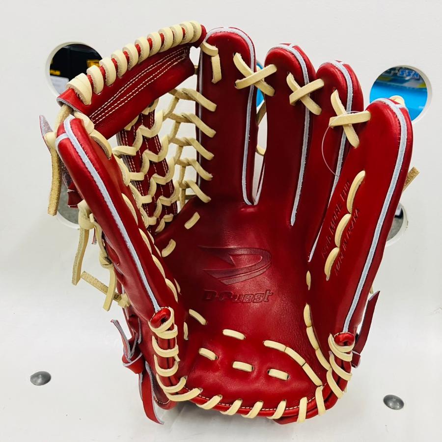 高校野球対応】 D-Quest ディークエスト Xover クロスオーバー JHB-181 