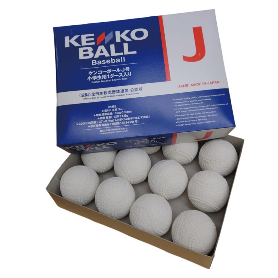 NAGASE KENKO 【ケンコーJ号球1ダース】 ケンコー KENKO NAGASE KENKO 【ケンコーJ号球1ダース】 ケンコー KENKO