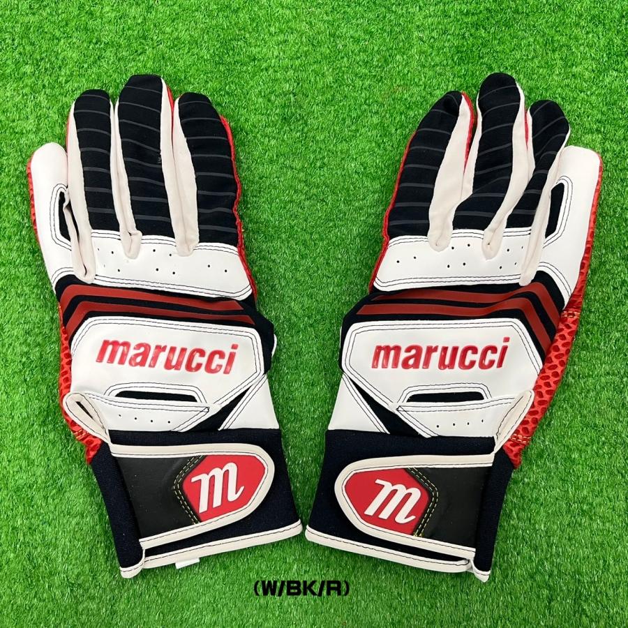 marucci（マルーチ） 【カラーがオシャレ！】 マルッチ FUZN PRO 