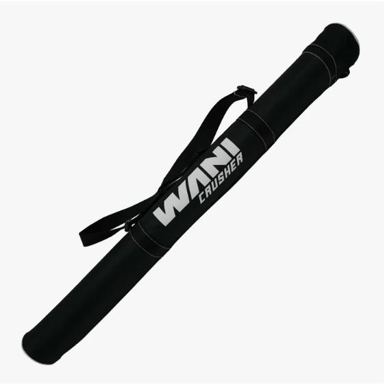 marucci（マルーチ） 緑ワニ ワニクラッシャー マックス トップミドル