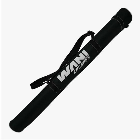 marucci（マルーチ） 緑ワニ 少年軟式バット ワニクラッシャー