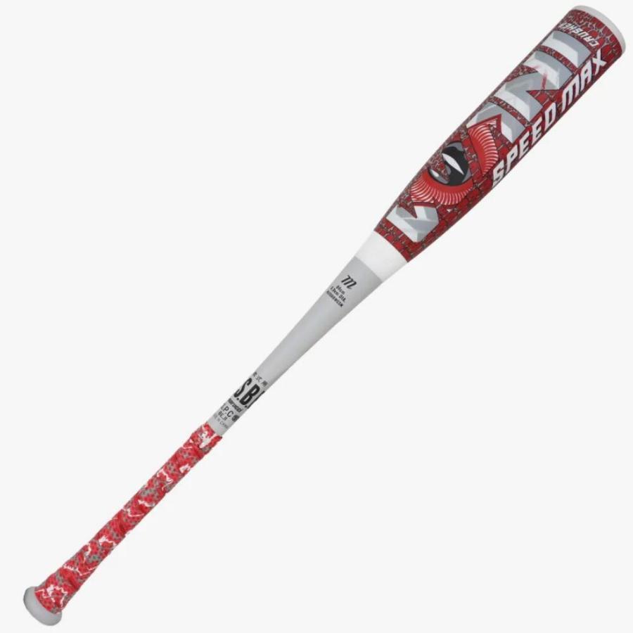 marucci（マルーチ） 赤ワニ ワニクラッシャー スピードマックス