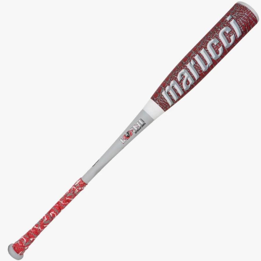 marucci（マルーチ） 赤ワニ ワニクラッシャー スピードマックス