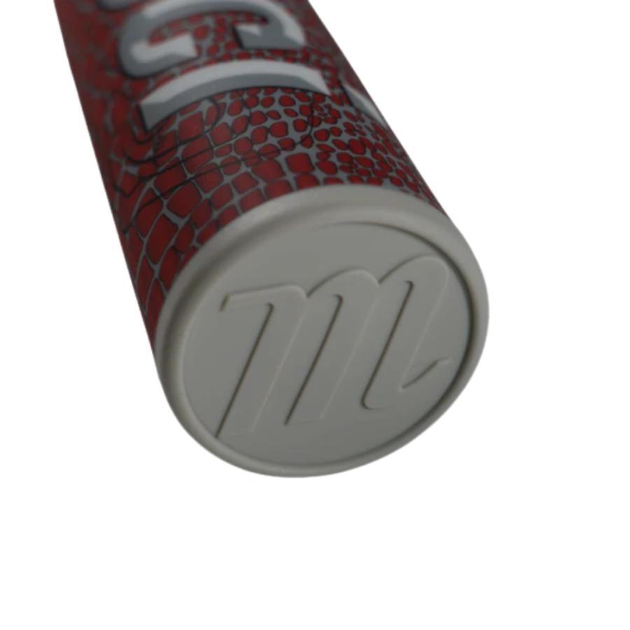 marucci（マルーチ） 赤ワニ ワニクラッシャー スピードマックス