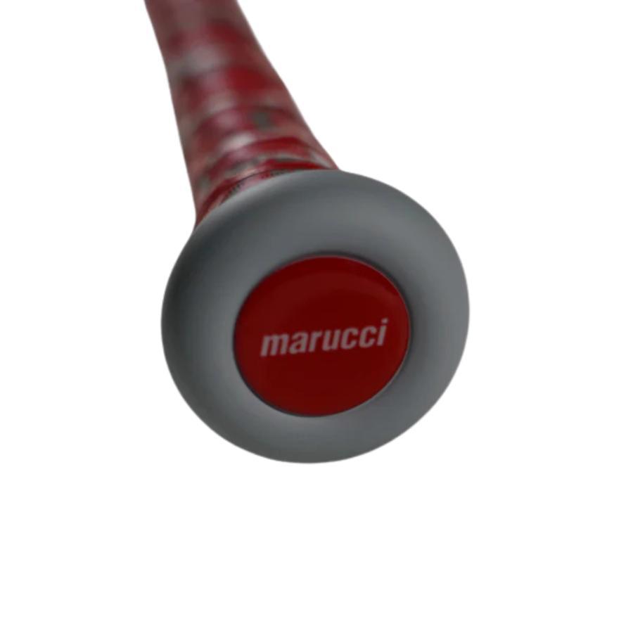 marucci（マルーチ） 赤ワニ ワニクラッシャー スピードマックス