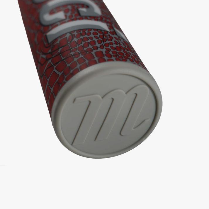 marucci（マルーチ） 赤ワニ マルチ ワニクラッシャー スピード