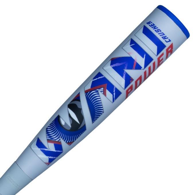 marucci（マルーチ） 青ワニ ワニクラッシャー パワー 青ワニ