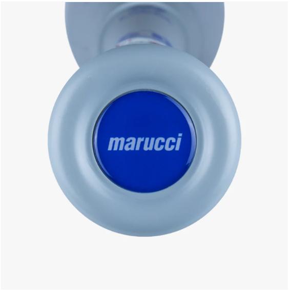 marucci（マルーチ） 青ワニ ワニクラッシャー 少年軟式用 ウレタン製