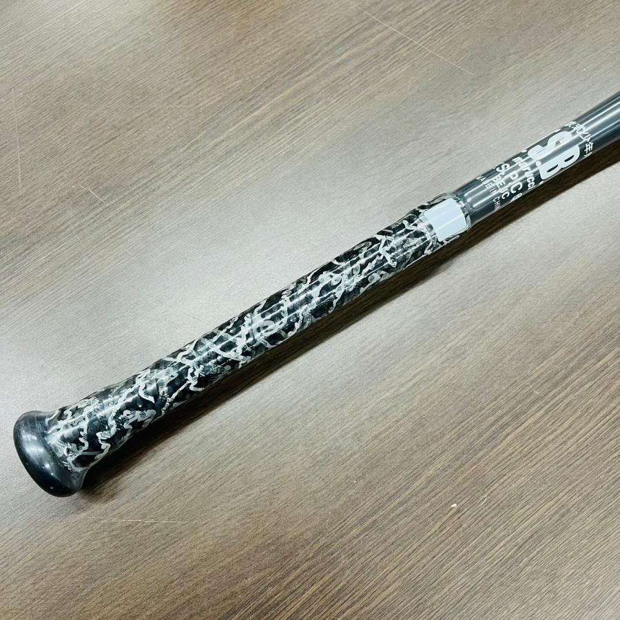 黒ワニ marucci マルチ マルッチ 少年野球 ジュニア用 ワニクラッシャースピードJr 軟式用 ミドルバランス 野球 MJJSBBWS2J 78cm/80cm/82cm　20％OFF 期間限定_7