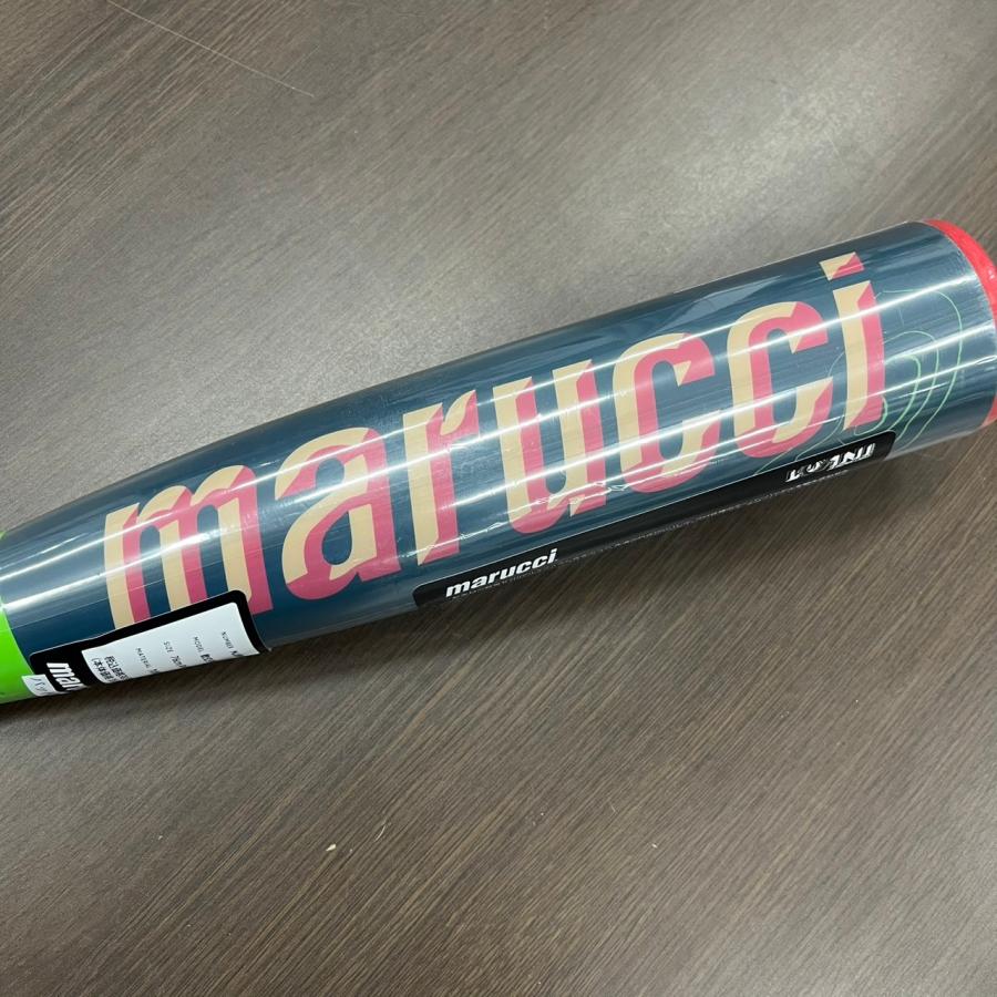 marucci（マルーチ） 子ワニ マルチ マルッチ 少年野球 ジュニア用