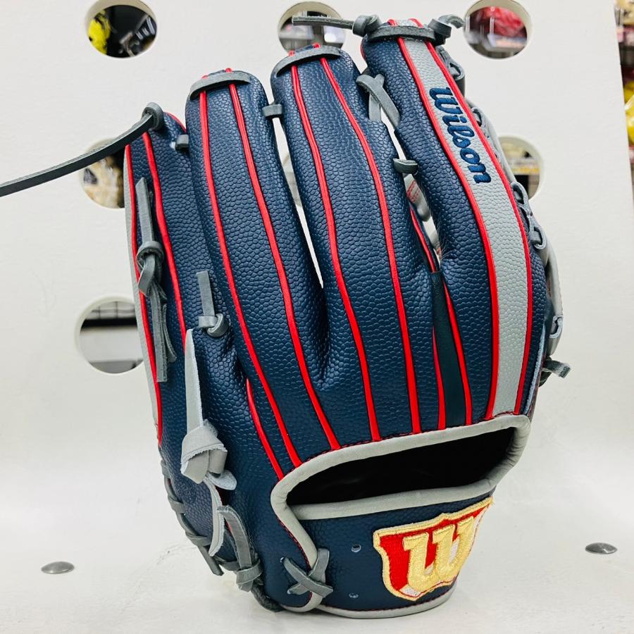 Wilson 【当店限定モデル】 ウィルソン Wilson オリジナル Wilson 【当店限定モデル】 ウィルソン Wilson オリジナル