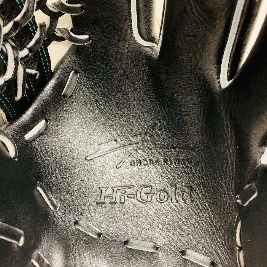 HI-GOLD（ハイゴールド） 【即実践可能型付け済み！】ハイゴールド HI