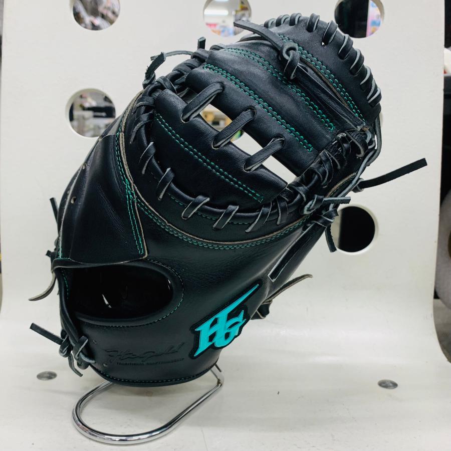 ハイゴールド 軟式キャッチャーミット 左投げ OKG-210M ブラック Amazon | HI-GOLD(ハイゴールド)軟式グラブ己極(おのれきわめ)シリーズ