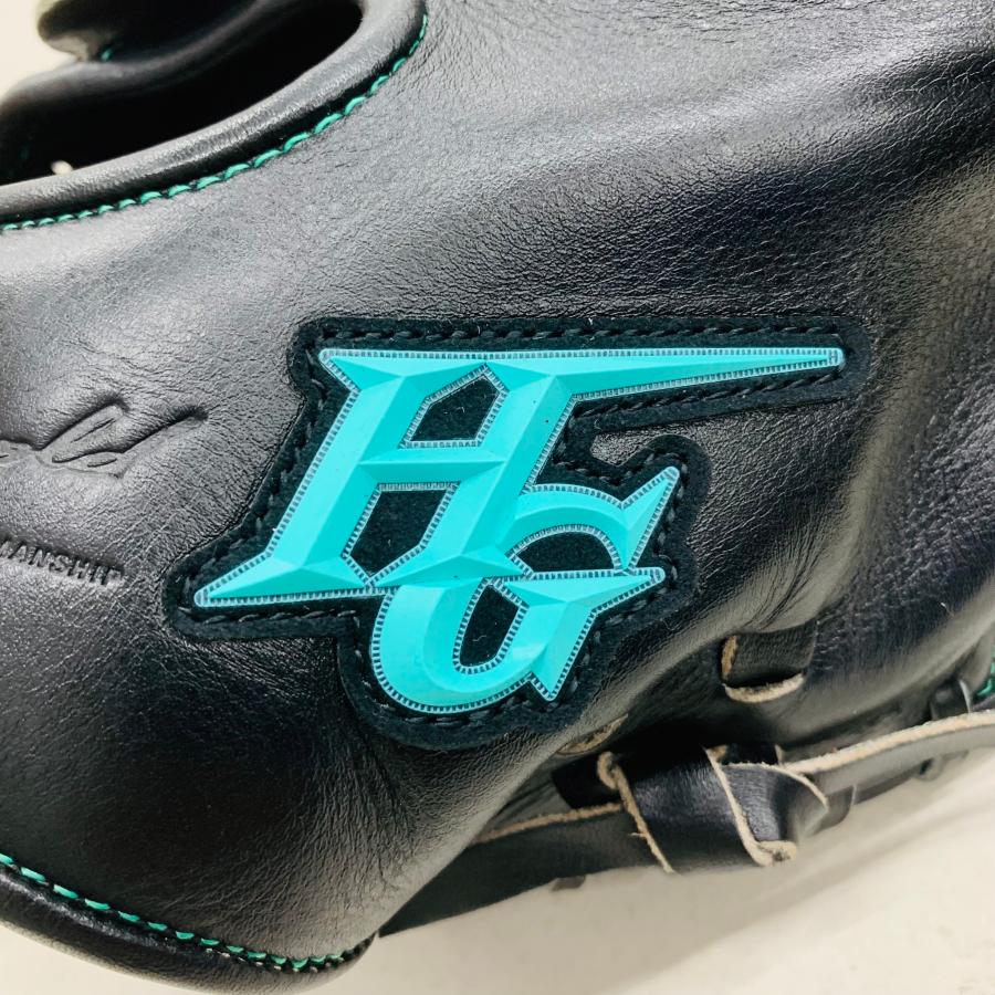 己極 【即実践可能型付け済み！】ハイゴールド HI-GOLD 己極シリーズ