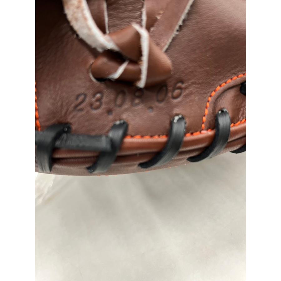 ハタケヤマ 【横浜DeNA 伊藤光選手記念モデル】 ハタケヤマ