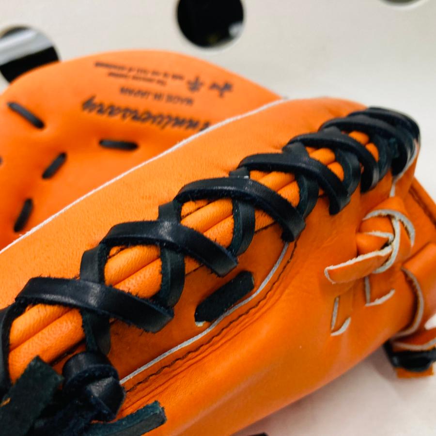 ハタケヤマ（HATAKEYAMA） 硬式用 オリジナルカスタマイズモデル 捕手