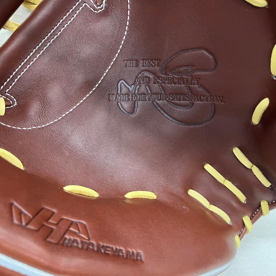 ハタケヤマ（HATAKEYAMA） 【高校野球対応】 HATAKEYAMA PRO-M9 硬式用