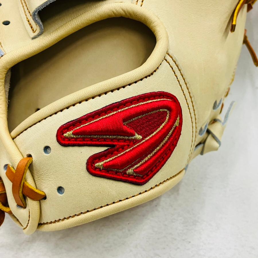 高校野球対応】 ディークエスト D-Quest D9シリーズ QHB-122 高校野球対応】 ディークエスト D-Quest D9シリーズ QHB-122