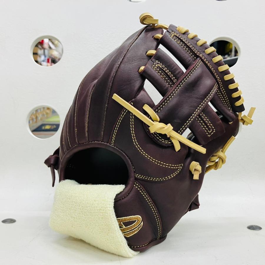 守備練習必須アイテム】 ディークエスト D-Quest 捕れないグラブ